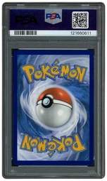 2023 Obsidian Flames Umbreon #130 PSA 10 on Beezie.