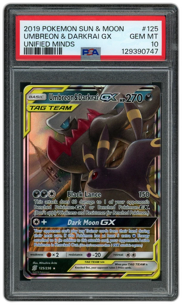 Card front
