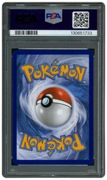 2025 Journey Together Iono's Bellibolt ex #183 PSA 10 on Beezie.