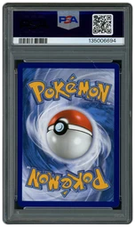 2025 Mega Evolution Mega Gardevoir EX #178 PSA 9 on Beezie.