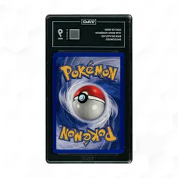 1999 Base Set Shadowless Gust of Wind #93 TAG 9 on Beezie.