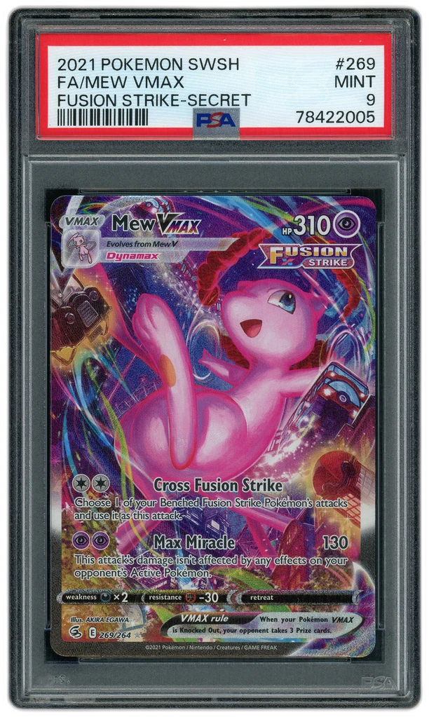 Card front