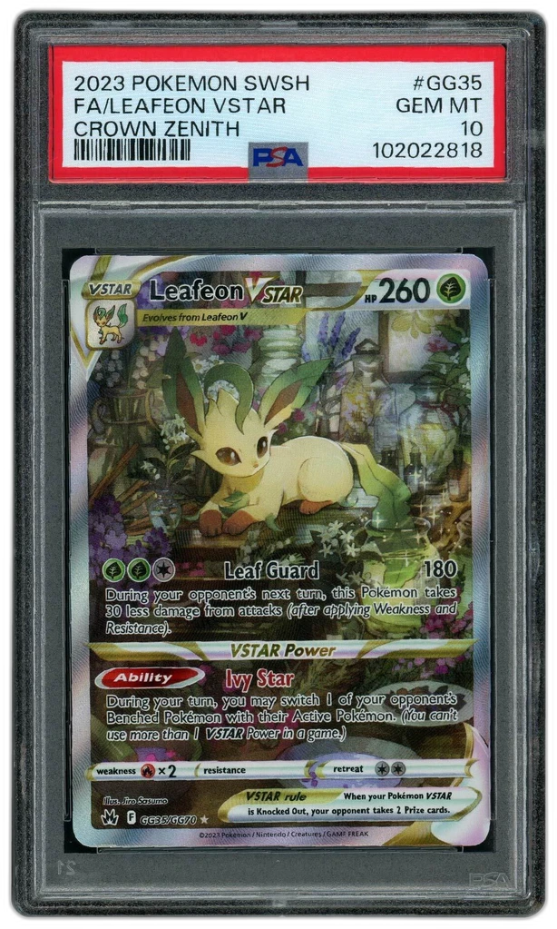 Card front