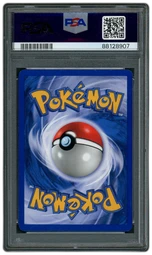 2000 Neo Genesis Feraligatr #5 PSA 9 on Beezie.