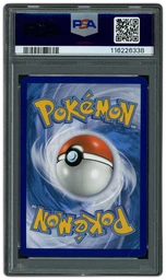 2024 Temporal Forces Gengar EX #193 PSA 10 on Beezie.