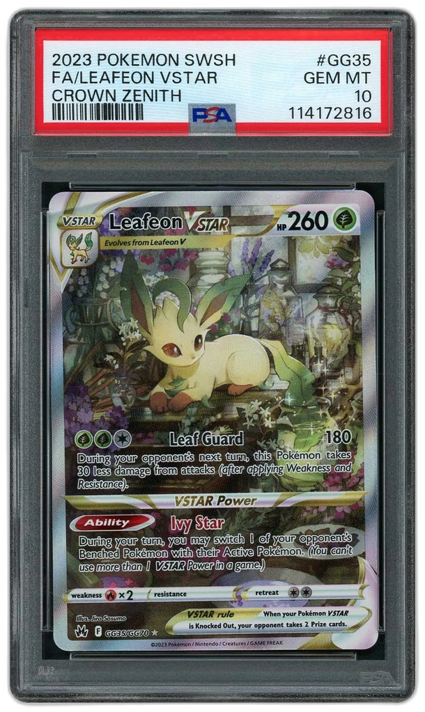 Card front