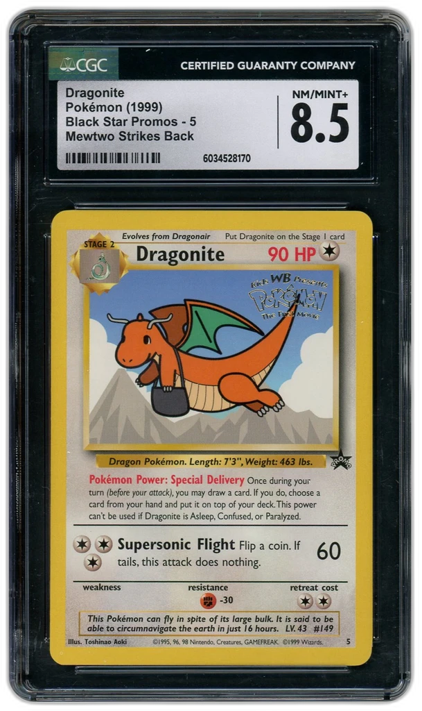 Card front