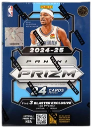 2024-25 Panini Phoenix Basketball Blaster Box on Beezie.