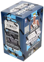 2024-25 Panini Phoenix Basketball Blaster Box on Beezie.