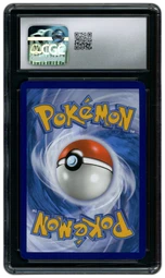 2025 Prismatic Evolutions Eevee #74 CGC 9 on Beezie.