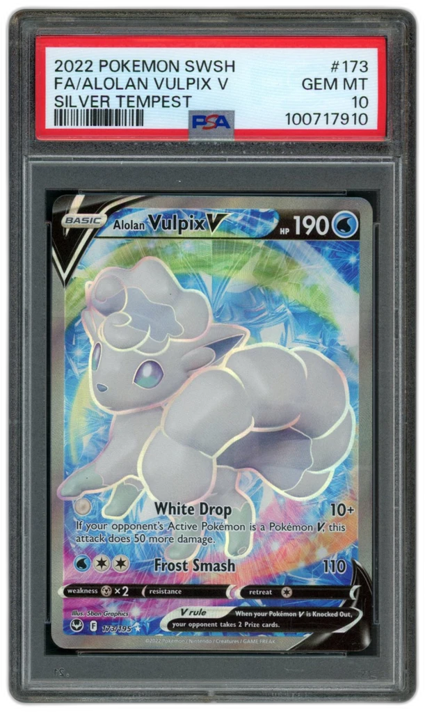 Card front