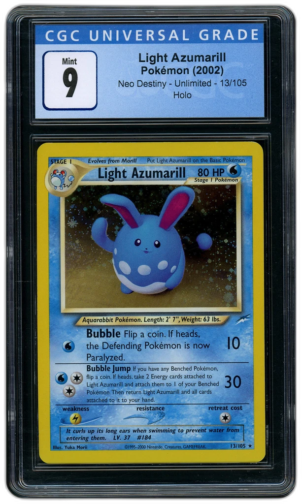 Card front