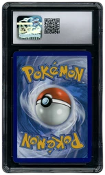 2022 Silver Tempest Radiant Jirachi #120 CGC 9 on Beezie.