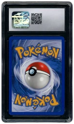 2005 EX Deoxys Grumpig #32 CGC 9 on Beezie.