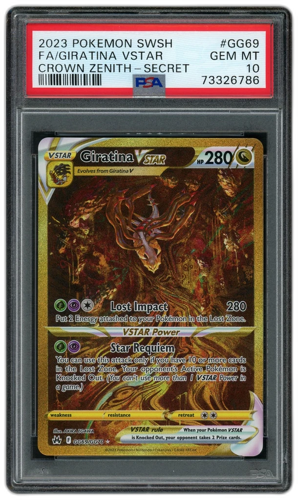 Card front