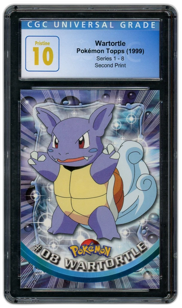 Card front