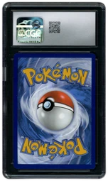 2023 Crown Zenith Rayquaza V #100 CGC 10 on Beezie.