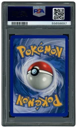 2002 Expedition Pidgeot #59 PSA 8 on Beezie.