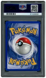 2000 Neo Genesis 1st Edition Flaaffy #34 PSA 10 on Beezie.