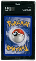 2005 Emerald Ralts #61 TAG 8.5 on Beezie.