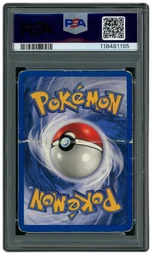 2000 Base Set 2 Blastoise #2 PSA 1 on Beezie.