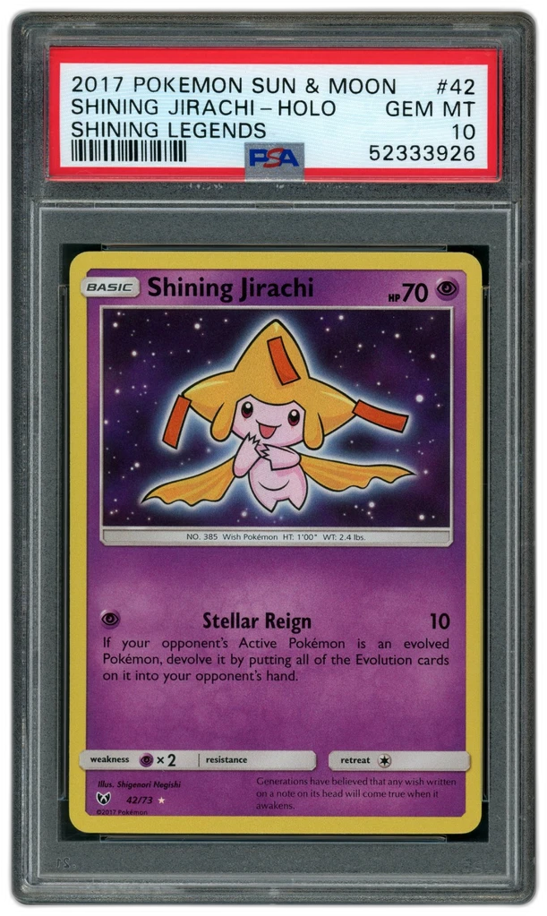 Card front