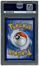 2017 Shining Legends Shining Jirachi #42 PSA 10 on Beezie.