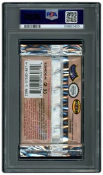 1999 Fossil 1st Edition Lapras PSA 9 on Beezie.