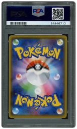 2020 Japanese Charizard VMAX Starter Set Charizard V #1 PSA 10 on Beezie.