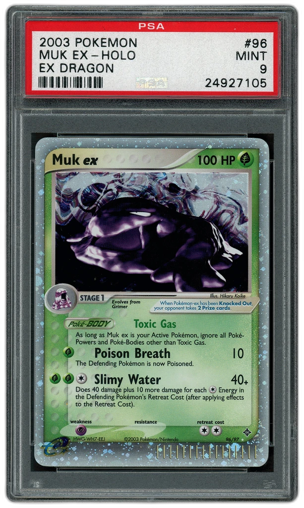 Card front