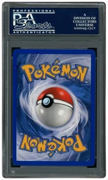 2003 EX Dragon Muk EX #96 PSA 9 on Beezie.