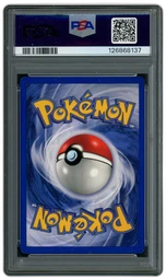 2000 Gym Challenge Koga #19 PSA 8 on Beezie.
