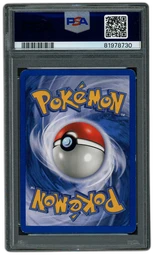 2000 Base 2 Magneton #9 PSA 5 on Beezie.
