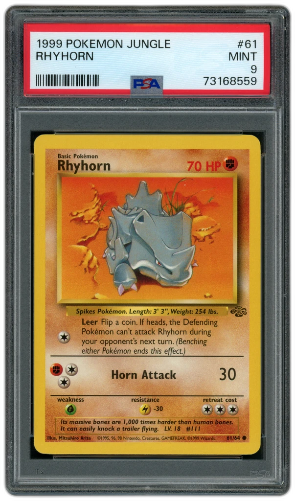 Card front
