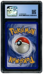 1999 Base Set Clefairy #5 CGC 9 on Beezie.