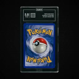 2002 Neo Destiny Dark Wigglytuff #40 TAG 8.5 on Beezie.