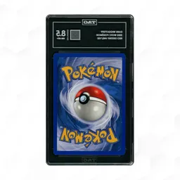 2002 Neo Destiny Dark Wigglytuff #40 TAG 8.5 on Beezie.