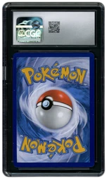 2023 Black Star Promo Lucario VSTAR #SWSH291 CGC 10 on Beezie.