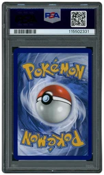 2023 Pokemon 151 Mewtwo #150 PSA 9 on Beezie.