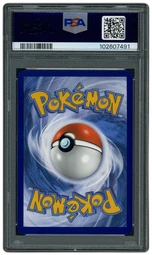 2023 Pokemon 151 Miriam #251 PSA 9 on Beezie.