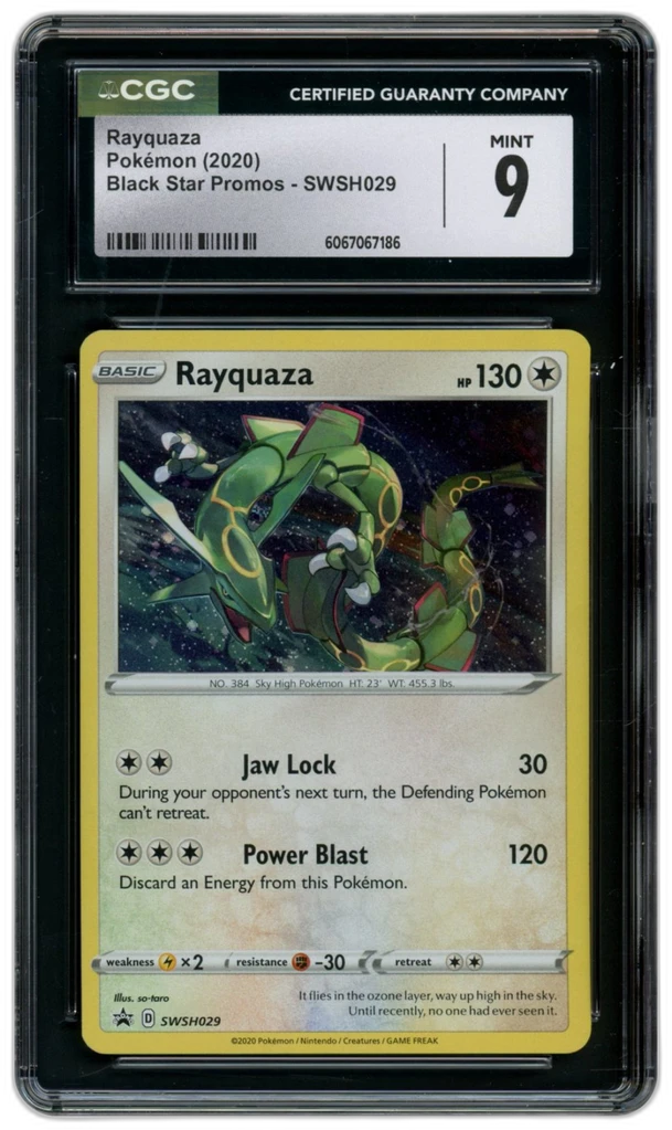Card front