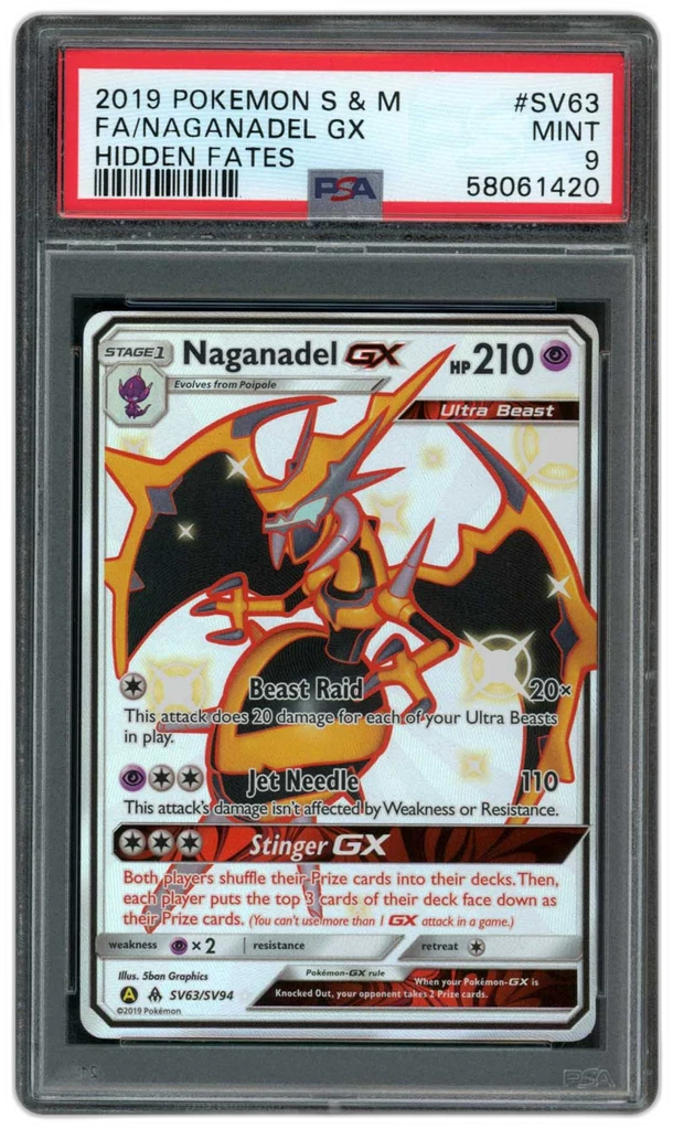 Card front