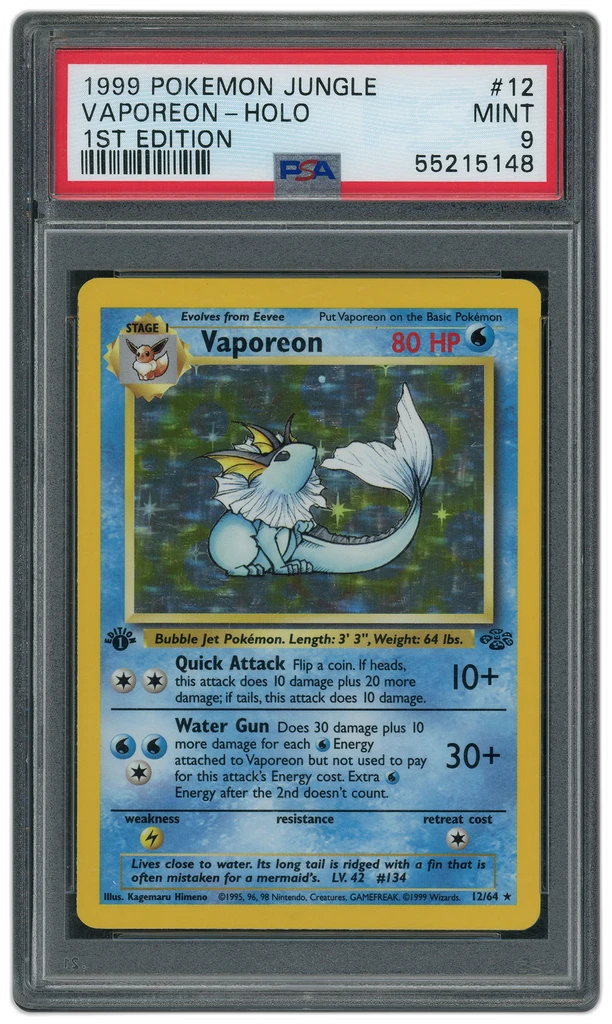 Card front