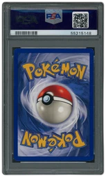 1999 Pokemon Jungle 1st Edition Vaporeon #12 PSA 9 on Beezie.