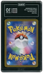 2023 Japanese Pokemon 151 Poliwhirl #176 TAG 10 on Beezie.