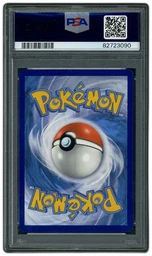2021 Celebrations Mew #25 PSA 10 on Beezie.