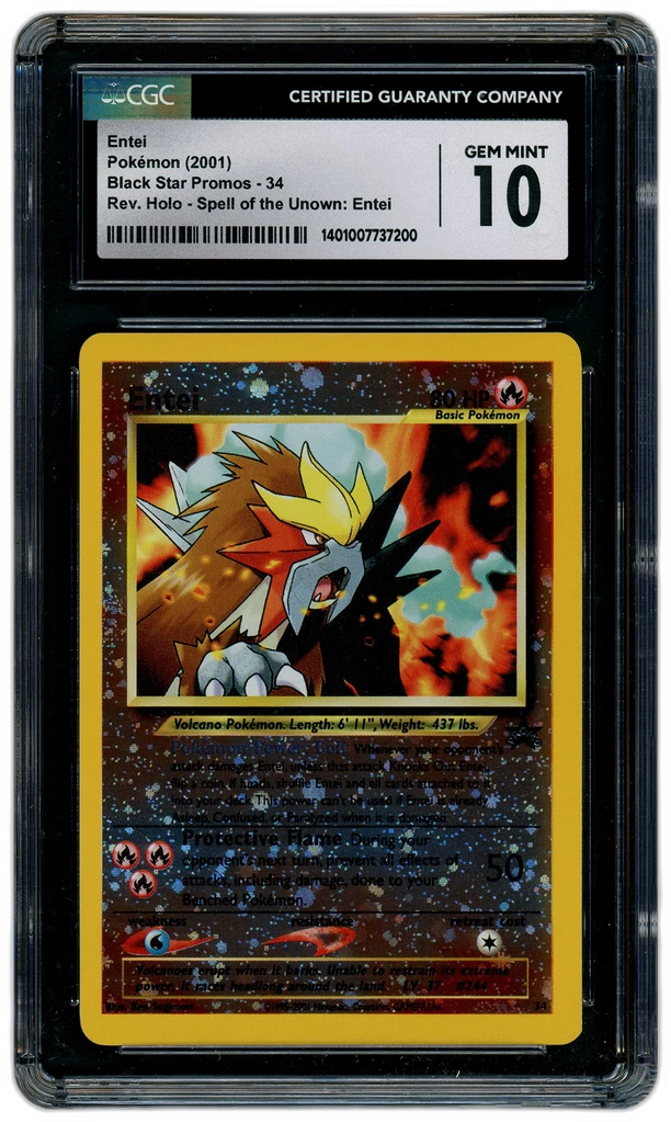 Card front