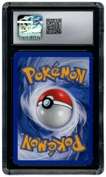 2001 Black Star Promos Entei #34 CGC 10 on Beezie.
