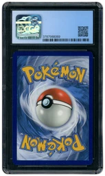 2019 Cosmic Eclipse Pikachu #241 CGC 9 on Beezie.