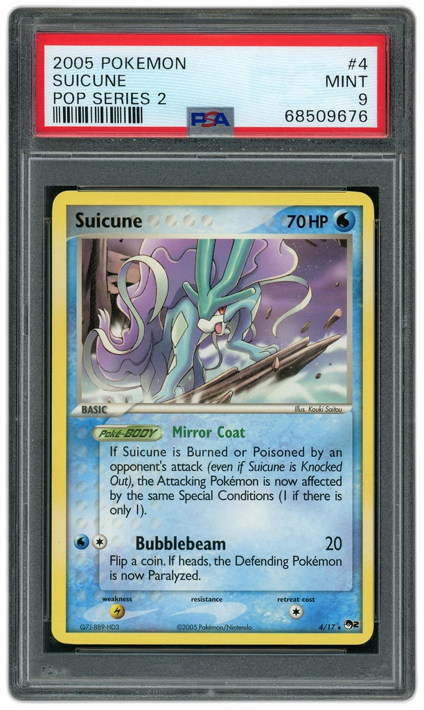 Card front